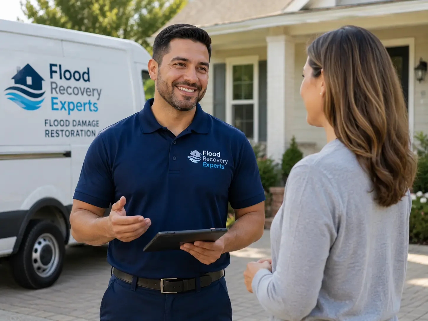 Flood Damage Cleanup Termo, CA FAQs